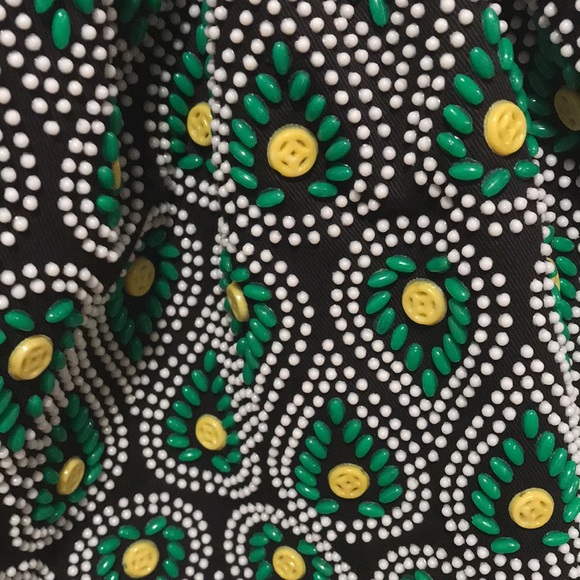 Vintage Drawstring Bag - Picture 8 of 10